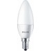 PHILIPS COREPRO LEDcandle ND 4-25W E14 827 B35 FR žárovka 8718291787013