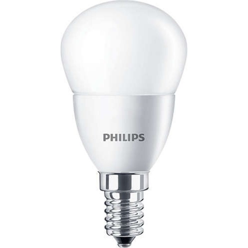 PHILIPS COREPRO LEDluster ND 4-25W E14 827 P45 FR žárovka 8718291787037 PHILIPS COREPRO LEDluster ND 4-25W E14 827 P45 FR žárovka 8718291787037