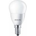 PHILIPS COREPRO LEDluster ND 4-25W E14 827 P45 FR žárovka 8718291787037