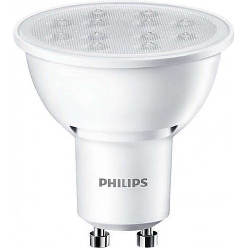 PHILIPS COREPRO LEDspotMV 5-50W GU10 840 36D žárovka 8718696497142 PHILIPS COREPRO LEDspotMV 5-50W GU10 840 36D žárovka 8718696497142