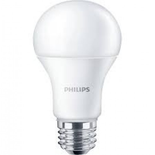 PHILIPS COREPRO LEDbulb 9-60W E27 865 žárovka 8718696497609 PHILIPS COREPRO LEDbulb 9-60W E27 865 žárovka 8718696497609