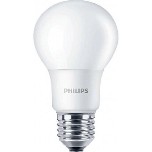 PHILIPS COREPRO LEDbulb 5.5-40W E27 865 žárovka 8718696497623 PHILIPS COREPRO LEDbulb 5.5-40W E27 865 žárovka 8718696497623