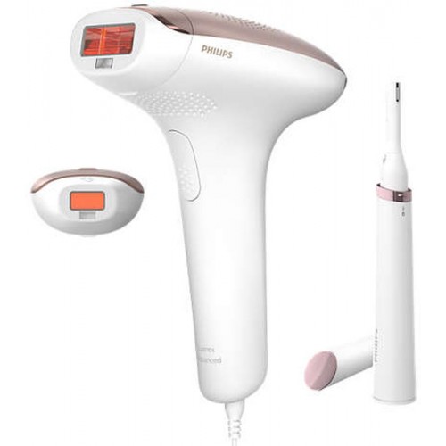 PHILIPS BRI921/00 Lumea Advanced IPL Epilátor PHILIPS BRI921/00 Lumea Advanced IPL Epilátor