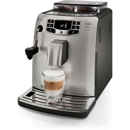 PHILIPS HD8904/01 Espresso SAECO 41007832 PHILIPS HD8904/01 Espresso SAECO 41007832