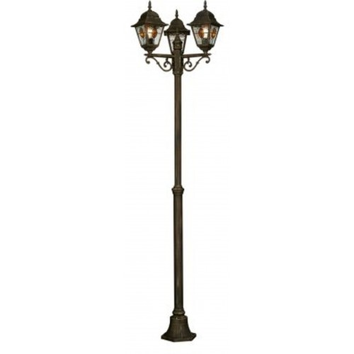 PHILIPS Massive München venkovní zahradní lampa 15175/42/10 PHILIPS Massive München venkovní zahradní lampa 15175/42/10