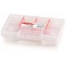 Prosperplast NORT Plastový organizér, 195 x 155 x 35 mm NORT08