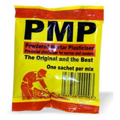 POWER MIX plastifikační přísada 20 g POWER MIX plastifikační přísada 20 g