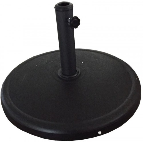 Podstavec POLYRESIN na slunečník 510/5 Podstavec POLYRESIN na slunečník 510/5