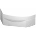 POLYSAN MAMBA 170 R panel čelní, výška 57 cm