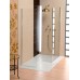 POLYSAN MODULAR SHOWER rozměry mm: A895 B880 C380 H2000