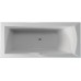 TEIKO Vana Porta 160 L obdélníková 160 x 76 cm - HTP systém BASIC V212160L04T03011