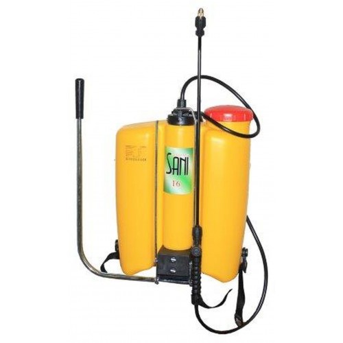 Tlakový postřikovač 16 L SP387 Tlakový postřikovač 16 L SP387