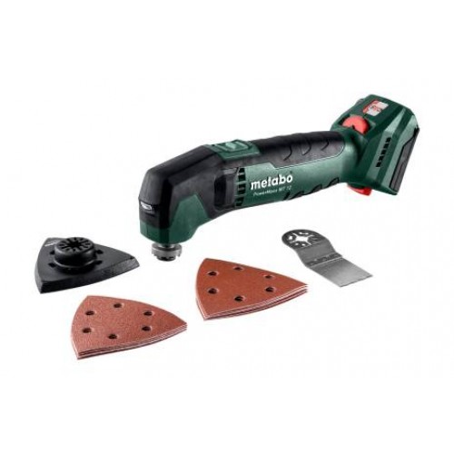 Metabo PowerMaxx MT 12 Akumulátorové univerzální stroje Multitool 613089850 Metabo PowerMaxx MT 12 Akumulátorové univerzální stroje Multitool 613089850