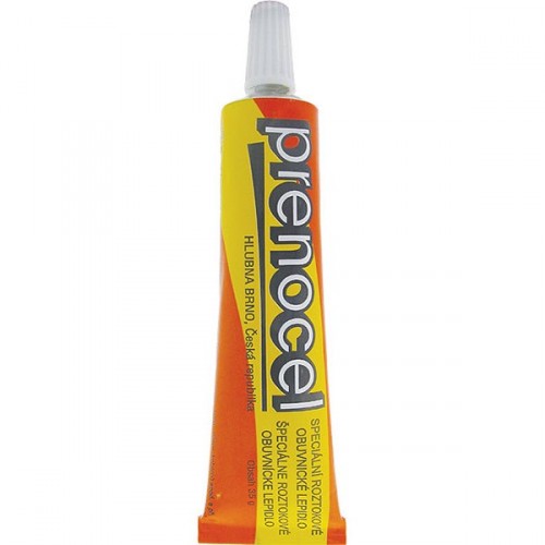 PRENOCEL lepidlo na boty 35 g PRENOCEL lepidlo na boty 35 g