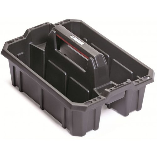 Kistenberg CARGO PLUS Přepravka na nářadí, 30x30x13,3cm KCA30 Kistenberg CARGO PLUS Přepravka na nářadí, 30x30x13,3cm KCA30
