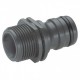Gardena SB-Profi-přípojka R 3/4" 2821-20