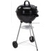 ProGarden Gril kulový na kolečkách průměr 48 cm KO-C80216000