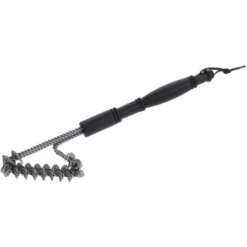 ProGarden Kartáč čistící na gril 38 cm KO-YL7900530 ProGarden Kartáč čistící na gril 38 cm KO-YL7900530