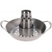 ProGarden Stojan na grilování kuřete 22 cm KO-YL7900580