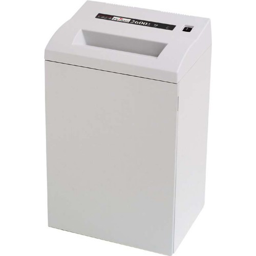 PRIMO 2600 C/PT 0,78x11 skartovací stroj 10000916 PRIMO 2600 C/PT 0,78x11 skartovací stroj 10000916