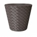 Prosperplast MATUBA Květináč 60x59,1cm umbra DBMA600