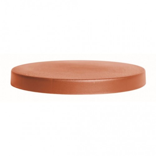 Prosperplast MOBILE PLATFORM ROUND Pojízdná podložka 29,2 cm terakota IPMR300-R624 Prosperplast MOBILE PLATFORM ROUND Pojízdná podložka 29,2 cm terakota IPMR300-R624