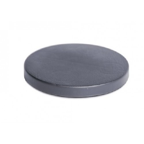 Prosperplast MOBILE PLATFORM ROUND Pojízdná podložka 39 cm antracit IPMR400 Prosperplast MOBILE PLATFORM ROUND Pojízdná podložka 39 cm antracit IPMR400