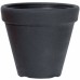 Prosperplast CLASSIC Květináč 35x30cm antracit DBC35