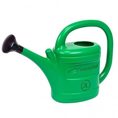 Prosperplast SPRING Konev 3l, zelená IKSP03 Prosperplast SPRING Konev 3l, zelená IKSP03