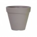 Prosperplast CLASSIC Květináč 30x26cm mocca DBC30