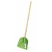 Prosperplast LOAD BABY dětská lopata, 74cm, zelená IBLD