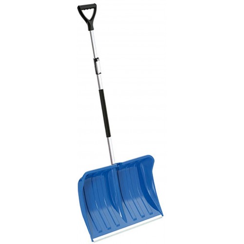 PROSPERPLAST ALPINUS TELESCOPIC Lopata na sníh, modrá IL55TSC PROSPERPLAST ALPINUS TELESCOPIC Lopata na sníh, modrá IL55TSC