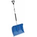 PROSPERPLAST ALPINUS TELESCOPIC Lopata na sníh, modrá IL55TSC
