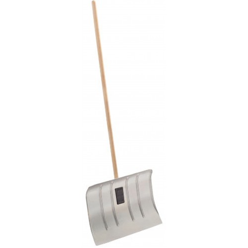 PROSPERPLAST ALUICE 50 P Lopata na sníh, hliník ILALP5 PROSPERPLAST ALUICE 50 P Lopata na sníh, hliník ILALP5