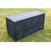 PROSPERPLAST BOXE BRICK Zahradní box 310 l, antracit MBB310