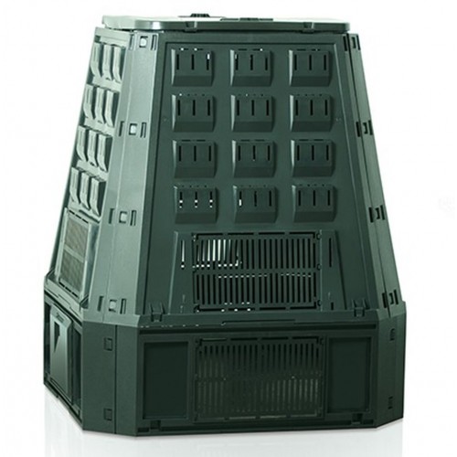 EVOGREEN Kompostér 600l, zelený IKST600Z EVOGREEN Kompostér 600l, zelený IKST600Z