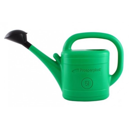 Prosperplast SPRING Konev 5l, zelená IKSP05 Prosperplast SPRING Konev 5l, zelená IKSP05