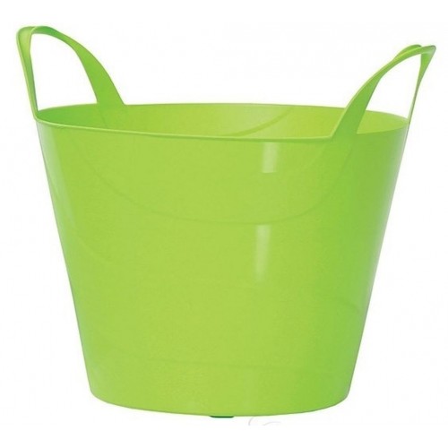 Prosperplast BILLY Koš 33,8x25,6cm, 15l limetka IPBI340 Prosperplast BILLY Koš 33,8x25,6cm, 15l limetka IPBI340