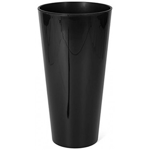 Květináč TUBUS SLIM 40 cm, 35/64l, grafit DTUS400 Květináč TUBUS SLIM 40 cm, 35/64l, grafit DTUS400