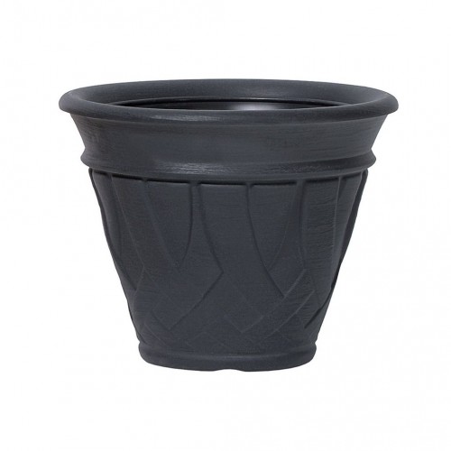 Květináč GALEON 35cm,12l, grafit DBKO35 Květináč GALEON 35cm,12l, grafit DBKO35