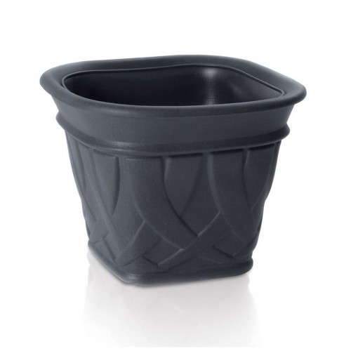 Květináč GALEON 40 cm, 22l, grafit DBKK40 Květináč GALEON 40 cm, 22l, grafit DBKK40