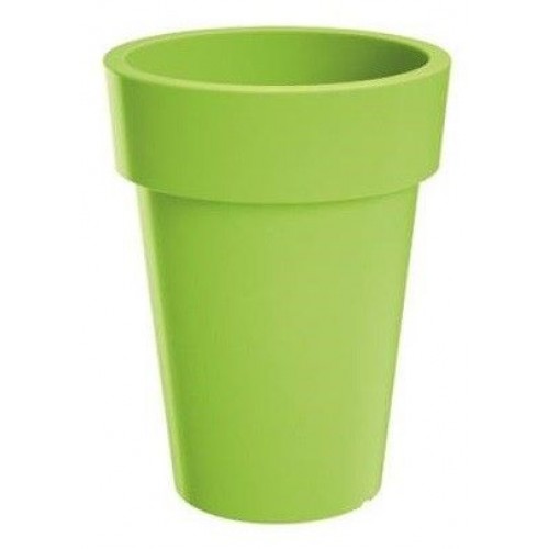 Prosperplast LOFLY SLIM Květináč 24,5x31,9cm limetka DLOFS250 Prosperplast LOFLY SLIM Květináč 24,5x31,9cm limetka DLOFS250