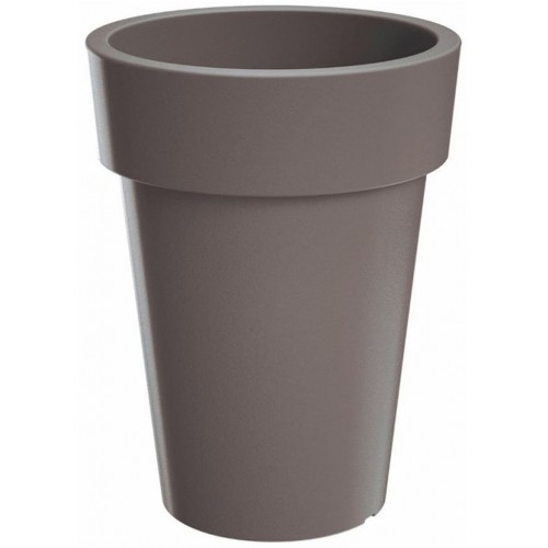 Prosperplast LOFLY SLIM Květináč 29,3x39,6cm šedý kámen DLOFS300 Prosperplast LOFLY SLIM Květináč 29,3x39,6cm šedý kámen DLOFS300