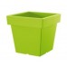 Květináč LOFLY LOW 24 cm, 8l, limetka DLOFL240