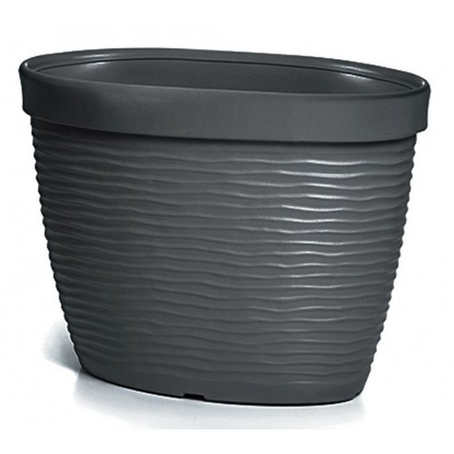 Květináč VERONETTA 28l, antracit DEV50
