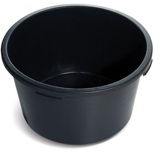 Kistenberg CONTAINER Maltovník kulatý 45l, černý KCOR45 Kistenberg CONTAINER Maltovník kulatý 45l, černý KCOR45