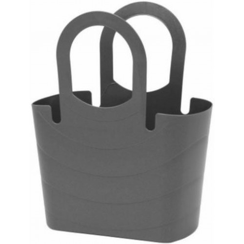 Prosperplast LUCY Taška 30cm, 6,5l, grafit ITLU300