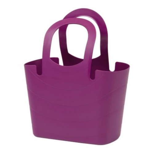 Taška LUCY 40 cm, 15l, fuchsie ITLU400 Taška LUCY 40 cm, 15l, fuchsie ITLU400