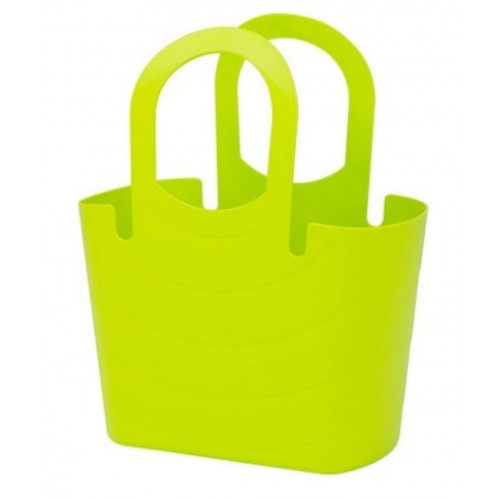 Taška LUCY 40 cm, 15l, limetka ITLU400 Taška LUCY 40 cm, 15l, limetka ITLU400