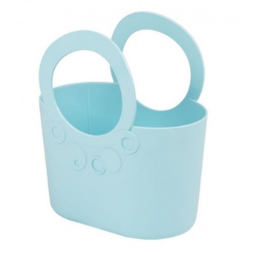 Taška LILY 20 cm, 2,2l, máta ITLI200 Taška LILY 20 cm, 2,2l, máta ITLI200